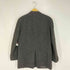 ベイカーストリート BAKER STREET SHETLAND WEAVING ヘリンボーン 2Bテーラードジャケット メンズ