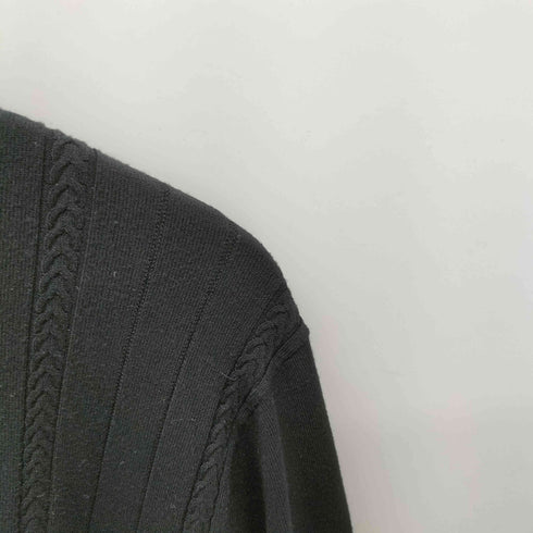 ジェイプレス J.PRESS クルーネックニット メンズ JPN:L