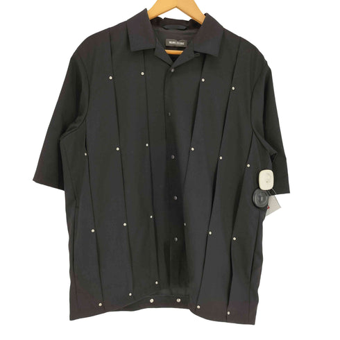 NULABEL TACK SHIRT 23SS TACK SHIRT SS メンズ JPN:M