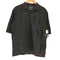 NULABEL TACK SHIRT 23SS TACK SHIRT SS メンズ JPN:M