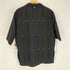 NULABEL TACK SHIRT 23SS TACK SHIRT SS メンズ JPN:M