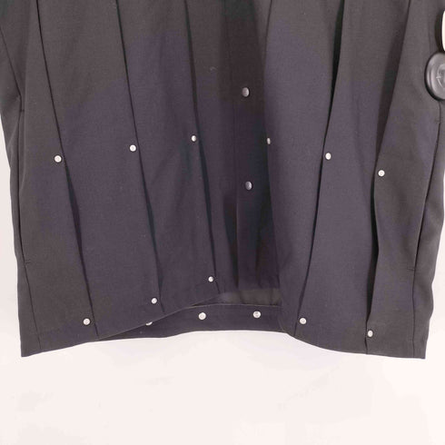 NULABEL TACK SHIRT 23SS TACK SHIRT SS メンズ JPN:M