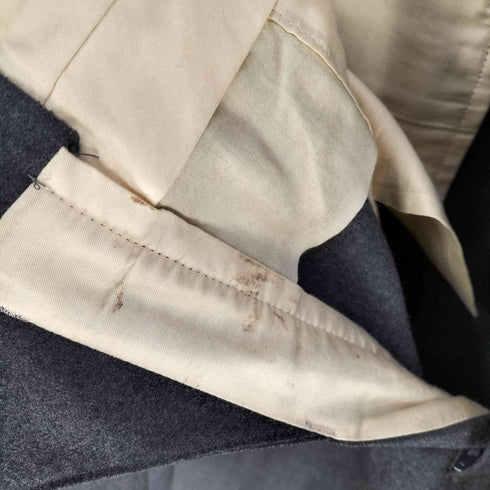 ポロバイラルフローレン Polo by RALPH LAUREN ウール 2Bテーラードジャケット 3ピース セットアップ メンズ 98-A7