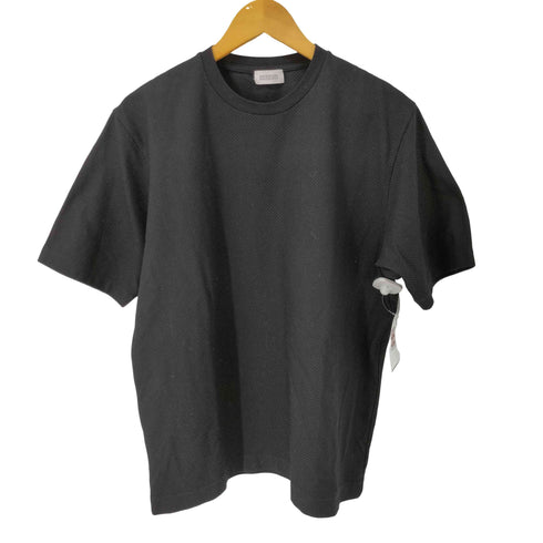 マッキントッシュフィロソフィー MACKINTOSH PHILOSOPHY ミニチェックリンクス クルーネックTシャツ メンズ JPN:42