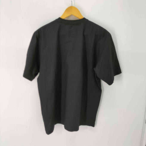 マッキントッシュフィロソフィー MACKINTOSH PHILOSOPHY ミニチェックリンクス クルーネックTシャツ メンズ JPN:42
