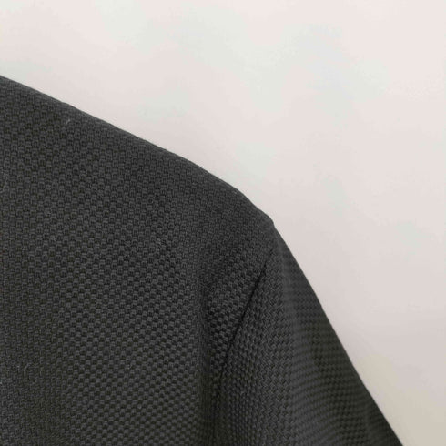 マッキントッシュフィロソフィー MACKINTOSH PHILOSOPHY ミニチェックリンクス クルーネックTシャツ メンズ JPN:42