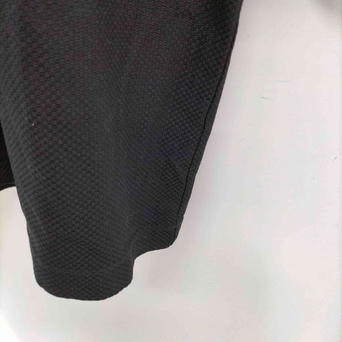 マッキントッシュフィロソフィー MACKINTOSH PHILOSOPHY ミニチェックリンクス クルーネックTシャツ メンズ JPN:42