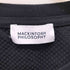 マッキントッシュフィロソフィー MACKINTOSH PHILOSOPHY ミニチェックリンクス クルーネックTシャツ メンズ JPN:42
