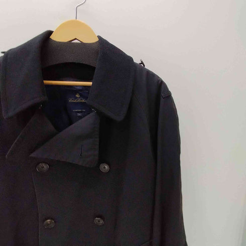 ブルックスブラザーズ BROOKS BROTHERS ウールライナー付き トレンチ コート メンズ import:L
