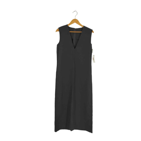 ミラオーウェン Mila Owen 23SS ノースリニットVネックワンピ レディース JPN:0