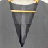 ミラオーウェン Mila Owen 23SS ノースリニットVネックワンピ レディース JPN:0