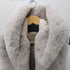 アルアバイル allureville 22AW フェイクファーフーディジレ レディース 2