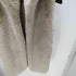 アルアバイル allureville 22AW フェイクファーフーディジレ レディース 2