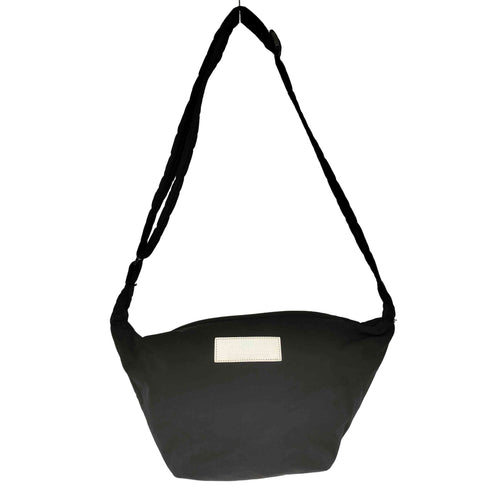 マンハッタンポーテージ Manhattan Portage 24AW Rivera Shoulder Bag Padded Polyester Poplin ショルダーバッグ レディース M