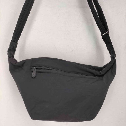 マンハッタンポーテージ Manhattan Portage 24AW Rivera Shoulder Bag Padded Polyester Poplin ショルダーバッグ レディース M