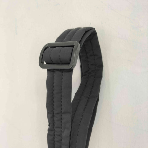 マンハッタンポーテージ Manhattan Portage 24AW Rivera Shoulder Bag Padded Polyester Poplin ショルダーバッグ レディース M