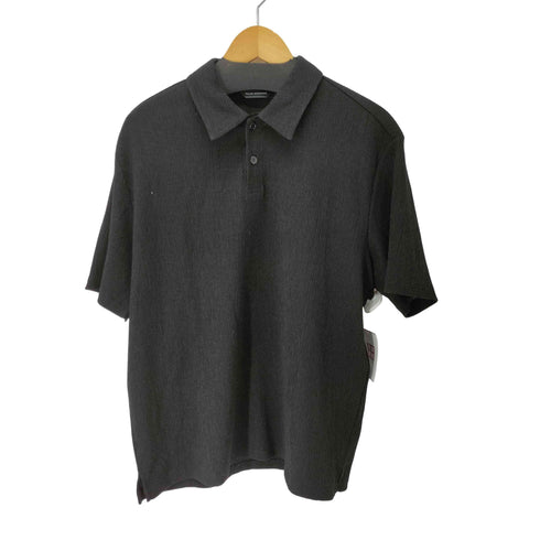 クラブモナコ CLUB MONACO ストレッチポロシャツ メンズ JPN:L
