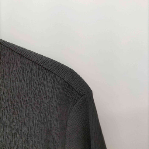 クラブモナコ CLUB MONACO ストレッチポロシャツ メンズ JPN:L