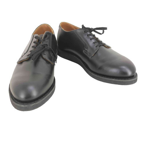 レッドウィング RED WING Postman Oxford メンズ US:9
