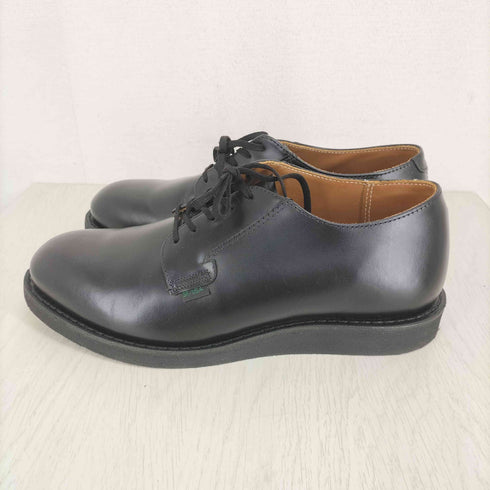 レッドウィング RED WING Postman Oxford メンズ US:9