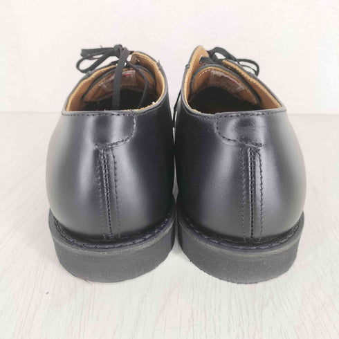 レッドウィング RED WING Postman Oxford メンズ US:9