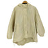 ダブルクローゼット w closet フーデッド中綿ジャケット レディース JPN:M