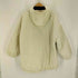 ダブルクローゼット w closet フーデッド中綿ジャケット レディース JPN:M