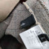 アルアバイル allureville 22AW ロープパターン ジャガード カーディガン レディース 2