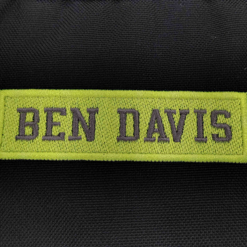 ベンデイビス BEN DAVIS タブレットデイパック メンズ