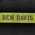 ベンデイビス BEN DAVIS タブレットデイパック メンズ