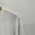 エカル EKAL エンブロイダリーワッペンショートスリーブTシャツ メンズ import:L