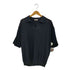 ビューティーアンドユースユナイテッドアローズ BEAUTY & YOUTH UNITED ARROWS Polo Shirt シャイン ギマ スキッパー ポロシャツ メンズ S