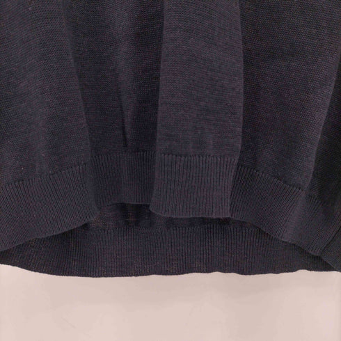 ビューティーアンドユースユナイテッドアローズ BEAUTY & YOUTH UNITED ARROWS Polo Shirt シャイン ギマ スキッパー ポロシャツ メンズ S