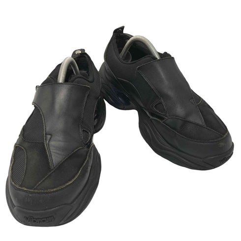 OAO SHELL ローカットスニーカー メンズ JPN:28