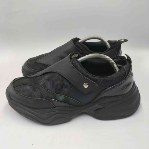 OAO SHELL ローカットスニーカー メンズ JPN:28