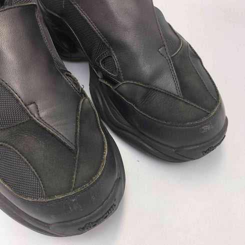 OAO SHELL ローカットスニーカー メンズ JPN:28