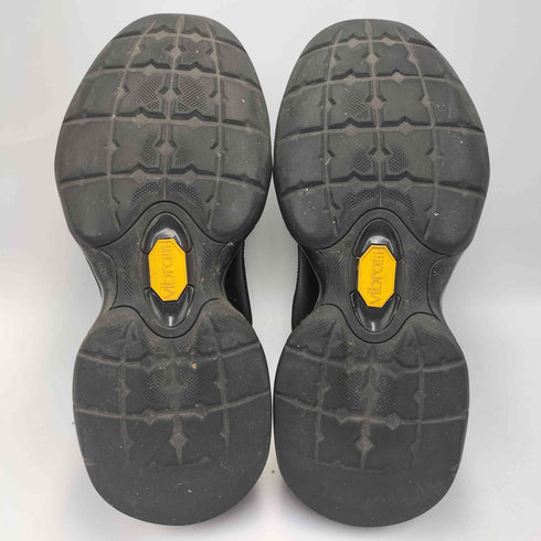 OAO SHELL ローカットスニーカー メンズ JPN:28