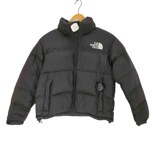 ザノースフェイス THE NORTH FACE SHORT NUPTSE JACKET レディース import:L