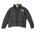 ザノースフェイス THE NORTH FACE SHORT NUPTSE JACKET レディース import:L