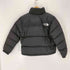 ザノースフェイス THE NORTH FACE SHORT NUPTSE JACKET レディース import:L