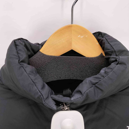 ザノースフェイス THE NORTH FACE SHORT NUPTSE JACKET レディース import:L