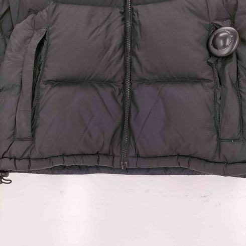 ザノースフェイス THE NORTH FACE SHORT NUPTSE JACKET レディース import:L