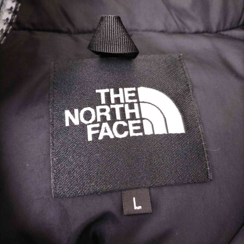 ザノースフェイス THE NORTH FACE SHORT NUPTSE JACKET レディース import:L