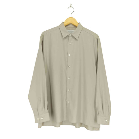 ユナイテッドトウキョウ UNITED TOKYO DRY RAYON リラックスシャツ メンズ 2