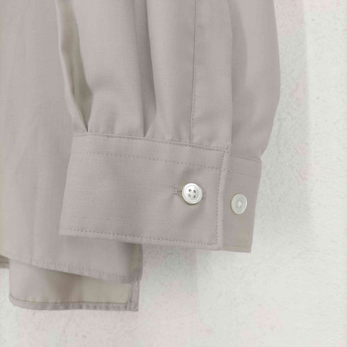 ユナイテッドトウキョウ UNITED TOKYO DRY RAYON リラックスシャツ メンズ 2