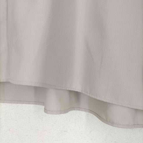 ユナイテッドトウキョウ UNITED TOKYO DRY RAYON リラックスシャツ メンズ 2