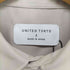 ユナイテッドトウキョウ UNITED TOKYO DRY RAYON リラックスシャツ メンズ 2