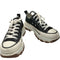 コンバース CONVERSE 1SD664 ALL STAR TREKWAVE OX レディース JPN:23.5