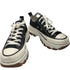 コンバース CONVERSE 1SD664 ALL STAR TREKWAVE OX レディース JPN:23.5