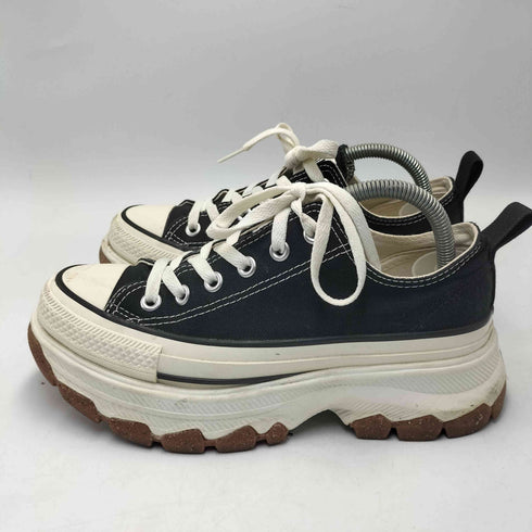 コンバース CONVERSE 1SD664 ALL STAR TREKWAVE OX レディース JPN:23.5